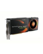 896-P3-1267-AR EVGA GeForce GTX 260 Core 216 Superclocked Edition 896MB GDDR3 448-Bit PCI Express 2.0 x16 HDCP Ready SLI Support Video Graphics Card