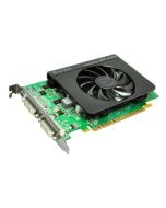 01G-P3-1441-KR EVGA Nvidia GeForce GT 440 1GB DDR3 128-Bit Dual DVI / Mini HDMI PCI-Express 2.0 x16 Video Graphics Card