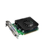 01GP33736B1 EVGA Nvidia GeForce GT 730 1GB GDDR5 128-Bit DVI/ HDMI PCI-Express 2.0 Video Graphics Card