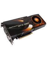 01G-P3-1280-AR EVGA Nvidia GeForce GTX 280 1GB GDDR3 512-Bit PCI-Express 2.0 Video Graphics Card
