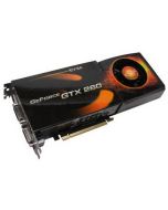 896-P3-1266-AR EVGA Nvidia GeForce GTX 260 FTW Edition 896MB GDDR3 448-Bit PCI-Express 2.0 x16 Video Graphics Card