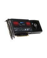 VCE896-P3-1171 EVGA GeForce GTX 275 SC 896MB DDR3 PCI Express DVI Video Graphics Card