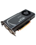 1GB-P3-1371-TR EVGA nVidia GeForce GTX 460 1GB DDR5 PCI Express Dual DVI/ Mini HDMI Video Graphics Card