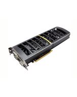 02G-P3-1387-LA EVGA Nvidia GeForce GTX 460 2Win (Fermi) 2GB GDDR5 512-Bit Mini HDMI / DVI PCI-Express 2.0 x16 Video Graphics Card