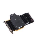 015-P3-1489-KR EVGA GeForce GTX 480 Hydro Copper FTW 1536MB 384-Bit GDDR5 PCI Express 2.0 x16 Dual DVI/ mini HDMI Video Graphics Card