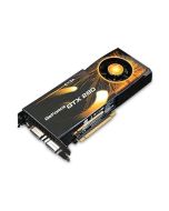 VCE01G-P3-1282 EVGA GeForce GTX 280 Superclocked 1GB Dual DVI/ HDTV Video Graphics Card