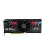 VCE017-P3-1295 EVGA GeForce GTX 295 CO-OP Edition 1729MB 896-Bit DDR3 PCI Express 2.0 x16 Dual DVI Video Graphics Card