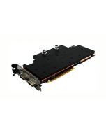 017-P3-1297-AR EVGA Nvidia GeForce GTX 295 CO-OP Hydro Copper 1792MB GDDR3 896 (2x 448-Bit) HDMI / Dual DVI PCI-Express 2.0 x16 Video Graphics Card
