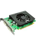 01G-P3-1431-KR EVGA Nvidia GeForce GT 430 1GB DDR3 128-Bit Dual DVI/ Mini HDMI/ HDCP Ready PCI-Express 2.0 x16 Video Graphics Card
