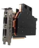 896-P3-1269-A1 EVGA Nvidia GeForce GTX 260 Hydro Copper 16 896MB GDDR3 448-Bit PCI-Express 2.0 Video Graphics Card