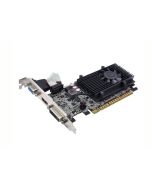 02G-P3-1529 EVGA Nvidia GeForce GT 520 2GB DDR3 64-Bit HDMI/ D-Sub/ DVI/ HDCP Ready PCI-Express 2.0 x16 Low Profile Video Graphics Card