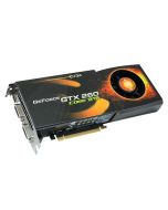 896-P3-1250-RX EVGA Nvidia GeForce GTX 260 896MB DDR3 448-Bit HDMI / Dual DVI / HDTV-Out PCI-Express 3.0 x16 Video Graphics Card