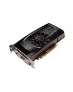 01G-P3-1366-KT EVGA Nvidia GeForce GTX 460 SE 1GB GDDR5 256-Bit Mini HDMI / DVI PCI-Express 2.0 x16 Video Graphics Card
