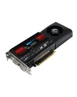 017-P3-1176-ER EVGA Nvidia GeForce GTX 275 SuperClocked Edition 1.7GB DDR3 448-Bit PCI-Express 2.0 x16 HDCP Ready/ SLI Supported Video Graphics Card