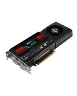 017-P3-1175-AR EVGA Nvidia GeForce GTX 275 1792MB DDR3 448-Bit Dual DVI / HDTV-Out PCI-Express 2.0 x16 SLI Supported Video Graphics Card