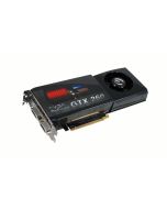 VCE896-P3-1255 EVGA GeForce GTX 260 896MB PCI Express 2.0 DVI Video Graphics Card