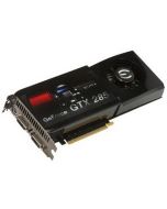 01G-P3-1281-RX EVGA nVidia GeForce GTX 285 1GB DDR3 PCI Express Dual DVI/ HDMI Video Graphics Card
