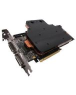 896-P3-1269-AR EVGA Nvidia GeForce GTX 260 Hydro Copper 16 896MB GDDR3 448-Bit PCI-Express 2.0 Video Graphics Card
