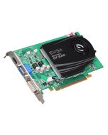 01G-P3-1236-RX EVGA Nvidia GeForce GT 240 1GB DDR3 128-Bit DVI/ VGA/ HDMI PCI-Express 2.0 x16 Video Graphics Card