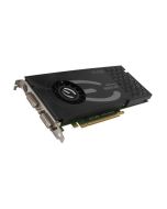 01G-P3-N858-TR EVGA GeForce 9600 GT 1GB GDDR3 256-Bit HDCP Ready SLI Support PCI-Express 2.0 x16 Video Graphics Card