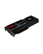 02G-P3-1186-B1 EVGA Nvidia GeForce GTX 285 SuperClocked Edition 2GB DDR3 512-Bit PCI-Express 2.0 Video Graphics Card