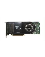 768-P2-N835-AR EVGA GeForce 8800 GTX SuperClocked 768MB DDR3 384-Bit Dual DVI/ TV Out/ HDTV PCI-Express Video Graphics Card