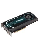 015-P3-1582-AR EVGA GeForce GTX 580 SuperClocked 1536MB 384-Bit GDDR5 PCI Express 2.0 x16 Dual DVI/ HDMI Video Graphics Card