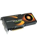 017-P3-1167-AR EVGA GeForce GTX 260 SSC 1GB PCI Express 2.0 x16 Dual Link DVI-I/ HDTV Video Graphics Card