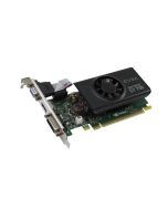 01GP33731LA EVGA Nvidia GeForce GT 730 1GB GDDR5 64-Bit PCI-Express 2.0 HDMI / DVI-D Low Profile Video Graphics Card
