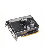 01GP43742AR EVGA GeForce GT 740 FTW 1GB 128-bit GDDR5 PCI Express 3.0 x16 DVI/ Mini-HDMI Video Graphics Card