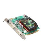 01G-P3-N945-LR EVGA Nvidia GeForce 9400 GT 1GB GDDR2 128-Bit HDCP Ready SLI Support PCI-Express 2.0 x16 Video Graphics Card