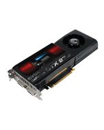 VCE896-P3-1170 EVGA GeForce GTX 275 896MB PCI Express Dual DVI/ HDTV Video Graphics Card