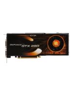 01G-P3-1280-E1 EVGA Nvidia GeForce GTX 280 1GB GDDR3 512-Bit PCI-Express 2.0 Video Graphics Card
