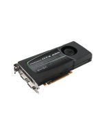 01G-P3-1465-AR EVGA Nvidia GeForce GTX 465 1GB GDDR5 256-Bit Mini HDMI / Dual DVI PCI-Express 2.0 x16 Video Graphics Card