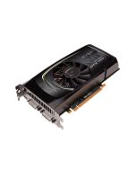 01G-P3-1370-ER EVGA GeForce GTX 460 1GB GDDR5 256-Bit PCI-Express 2.0 x16 HDCP Ready SLI Support Video Graphics Card