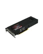 017-P3-1292-AR EVGA Nvidia GeForce GTX 295 Plus 1792MB GDDR3 896-Bit Dual HDMI / DVI HDCP PCI-Express 2.0 x16 Ready / SLI Supported Video Graphics Card