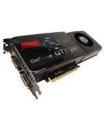 01G-P3-1181-AR EVGA Nvidia GeForce GTX 285 SuperClocked Edition 1GB GDDR3 512-Bit SLI Supported PCI-Express 2.0 x16 Video Graphics Card