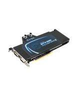 015-P3-1589-AR EVGA GeForce GTX 580 FTW Hydro Copper 2 1536MB GDDR5 384-Bit PCI Express x16 2.0 Video Graphics Card