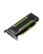 900-2G304-0000-000 NVIDIA Tesla M4 Graphic Card 4GB GDDR5 Low-profile 128 bit Bus Width Passive Cooler DirectX 12, OpenGL 4.5, DirectCompute, OpenCL, OpenACC Linux, PC