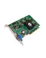 GEFORCE2-32MB Nvidia GeForce VGA 32MB AGP Video Graphics Card