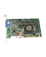 SP5200B Nvidia 32MB Agp Video Graphics Card