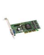 VCQ2EX Nvidia Quadro2 Mxr 32MB Vga Agp Video Graphics Card