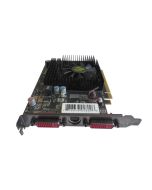 HD-465X-ZDFE Nvidia Radeon HD 4650 1GB DDR2 PCI Express 2.0 Video Graphics Card