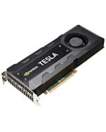 900220810030000 NVIDIA NVIDIA Tesla K20X Graphic Card - 6 GB GDDR5 - Full-height - 2600 MHz Memory
