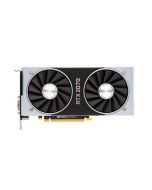 GeForce RTX 2070 Nvidia 8GB GDDR6 256-Bit HDMI / DisplayPort / DVI-DL Video Graphics Card MfrP/N