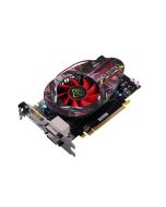HD-575X-ZNF XFX Radeon HD 5750 1GB DDR5 HDMI Dual DVI / PCI Express Video Graphics Card