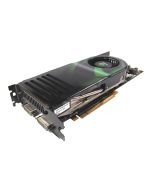 DCV-00187-N4-GP Nvidia GeForce 8800GTX 768MB GDDR3 DVI / D-Sub / PCI Express x16 Video Graphics Card