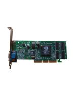 NV875.0 Nvidia 32MB Agp Video Graphics Card With Vga Output