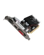 HD-467X-ZNL2 XFX ATI Radeon HD 4670 1GB DDR2 128-Bit DVI / HDMI / VGA PCI-Express 2.0 x16 Video Graphics Card