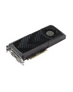 180-11261-0000-A00 Nvidia GeForce GTX 580 1536MB GDDR5 384-Bit Dual DVI / Mini HDMI PCI-Express 2.0 x16 Video Graphics Card